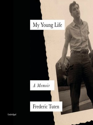 My Young Life - Audiobook